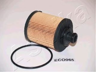 ASHIKA 10eco065 -  Масляный фильтр