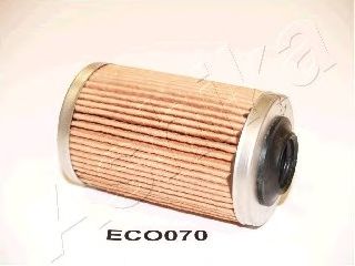 ASHIKA 10eco070 -  Масляный фильтр