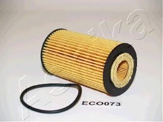 ASHIKA 10eco073 -  Масляный фильтр