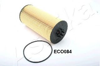 ASHIKA 10eco084 -  Масляный фильтр