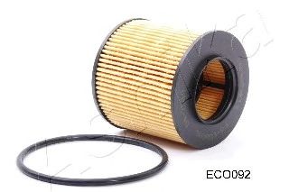 ASHIKA 10eco092 -  Масляный фильтр