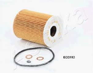ASHIKA 10eco112 -  Масляный фильтр