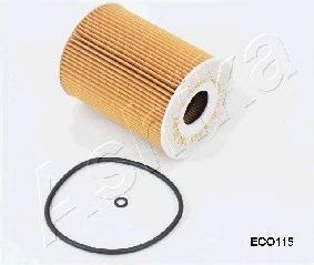 ASHIKA 10eco115 -  Масляный фильтр