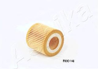 ASHIKA 10eco118 -  Масляный фильтр