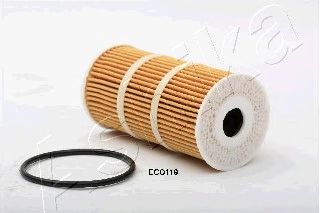 ASHIKA 10eco119 -  Масляный фильтр