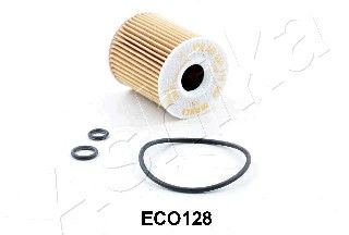 ASHIKA 10eco128 -  Масляный фильтр