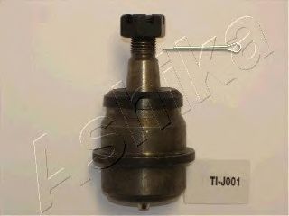 ASHIKA 11100j001 -  Наконечник поперечной рулевой тяги