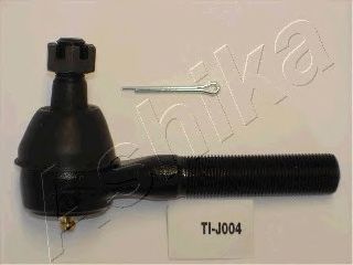 ASHIKA 11100j003l -  Наконечник поперечной рулевой тяги