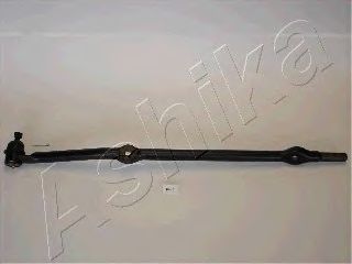 ASHIKA 11100j011 -  Наконечник поперечной рулевой тяги