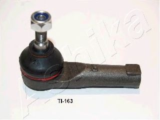 ASHIKA 11101162r -  Наконечник поперечной рулевой тяги