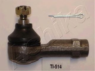 ASHIKA 11105514 -  Наконечник поперечной рулевой тяги