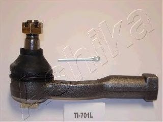 ASHIKA 11107701l -  Наконечник поперечной рулевой тяги