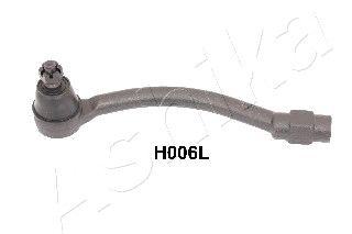 ASHIKA 1110hh006l -  Наконечник поперечной рулевой тяги