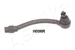 ASHIKA 1110hh006r -  Наконечник поперечной рулевой тяги