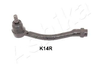 ASHIKA 1110kk14r -  Наконечник поперечной рулевой тяги