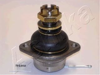 ASHIKA 1110ll002 -  Наконечник поперечной рулевой тяги