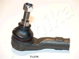 ASHIKA 1110ll016 -  Наконечник поперечной рулевой тяги