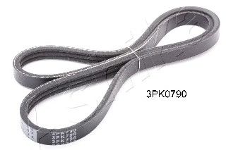 ASHIKA 1123pk790 -  Поликлиновой ремень