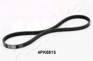 ASHIKA 1124pk815 -  Поликлиновой ремень