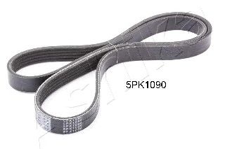 ASHIKA 1125pk1090 -  Поликлиновой ремень