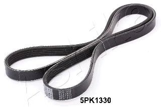 ASHIKA 1125pk1330 -  Поликлиновой ремень