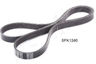 ASHIKA 1125pk1340 -  Поликлиновой ремень