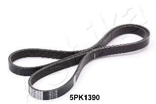 ASHIKA 1125pk1390 -  Поликлиновой ремень
