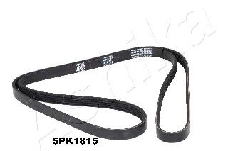 ASHIKA 1125pk1815 -  Поликлиновой ремень