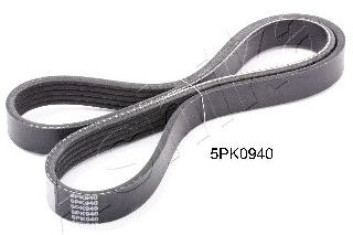 ASHIKA 1125pk940 -  Поликлиновой ремень