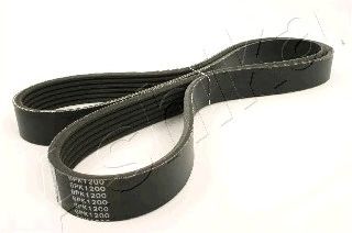 ASHIKA 1126pk1200 -  Поликлиновой ремень