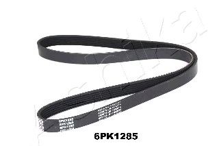 ASHIKA 1126pk1285 -  Поликлиновой ремень