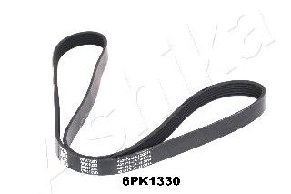 ASHIKA 1126pk1330 -  Поликлиновой ремень
