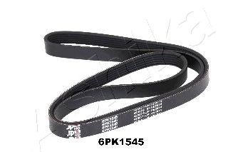 ASHIKA 1126pk1545 -