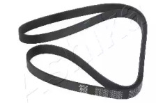 ASHIKA 1126pk1563 -  