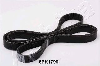 ASHIKA 1126pk1790 -  Поликлиновой ремень