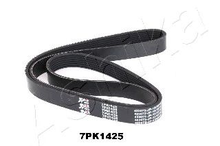 ASHIKA 1127pk1425 -  Поликлиновой ремень