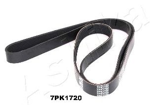 ASHIKA 1127pk1720 -  Поликлиновой ремень