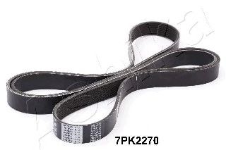 ASHIKA 1127pk2270 -  Поликлиновой ремень