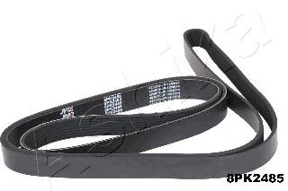 ASHIKA 1128pk2485 -  Поликлиновой ремень