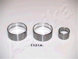 ASHIKA 1161131a -  Подшипник коленвала