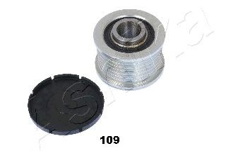 ASHIKA 13001109 -  Механизм свободного хода генератора
