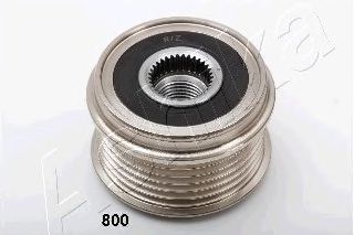 ASHIKA 13008800 -  Механизм свободного хода генератора
