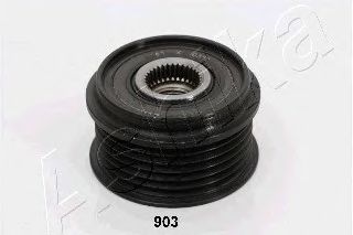 ASHIKA 13009903 -  Механизм свободного хода генератора