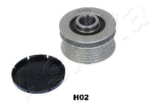 ASHIKA 1300hh02 -  Механизм свободного хода генератора