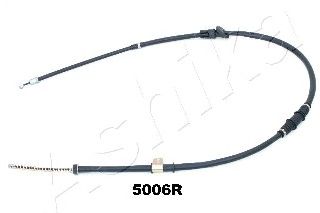 ASHIKA 131055006r -  Трос, стояночная тормозная система