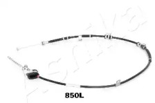 ASHIKA 13108850l -  Трос, стояночная тормозная система