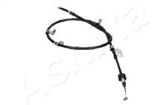 ASHIKA 1310hh46l -  Трос, стояночная тормозная система