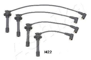 ASHIKA 1320hh22 -  Комплект проводов зажигания