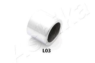 ASHIKA 1330ll03 -  Поршень, корпус скобы тормоза