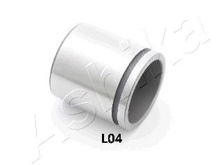 ASHIKA 1330ll04 -  Поршень, корпус скобы тормоза